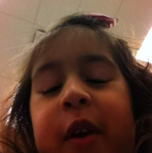 Meet your Posher, Dani